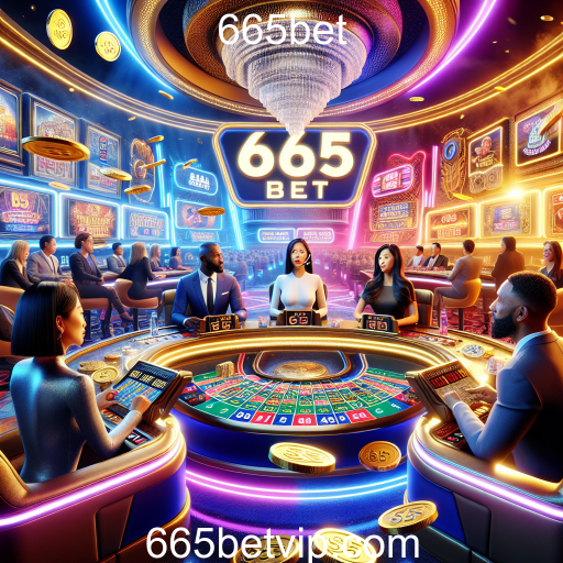 Desvende os Mistérios da Categoria 'Perguntas' do 665bet